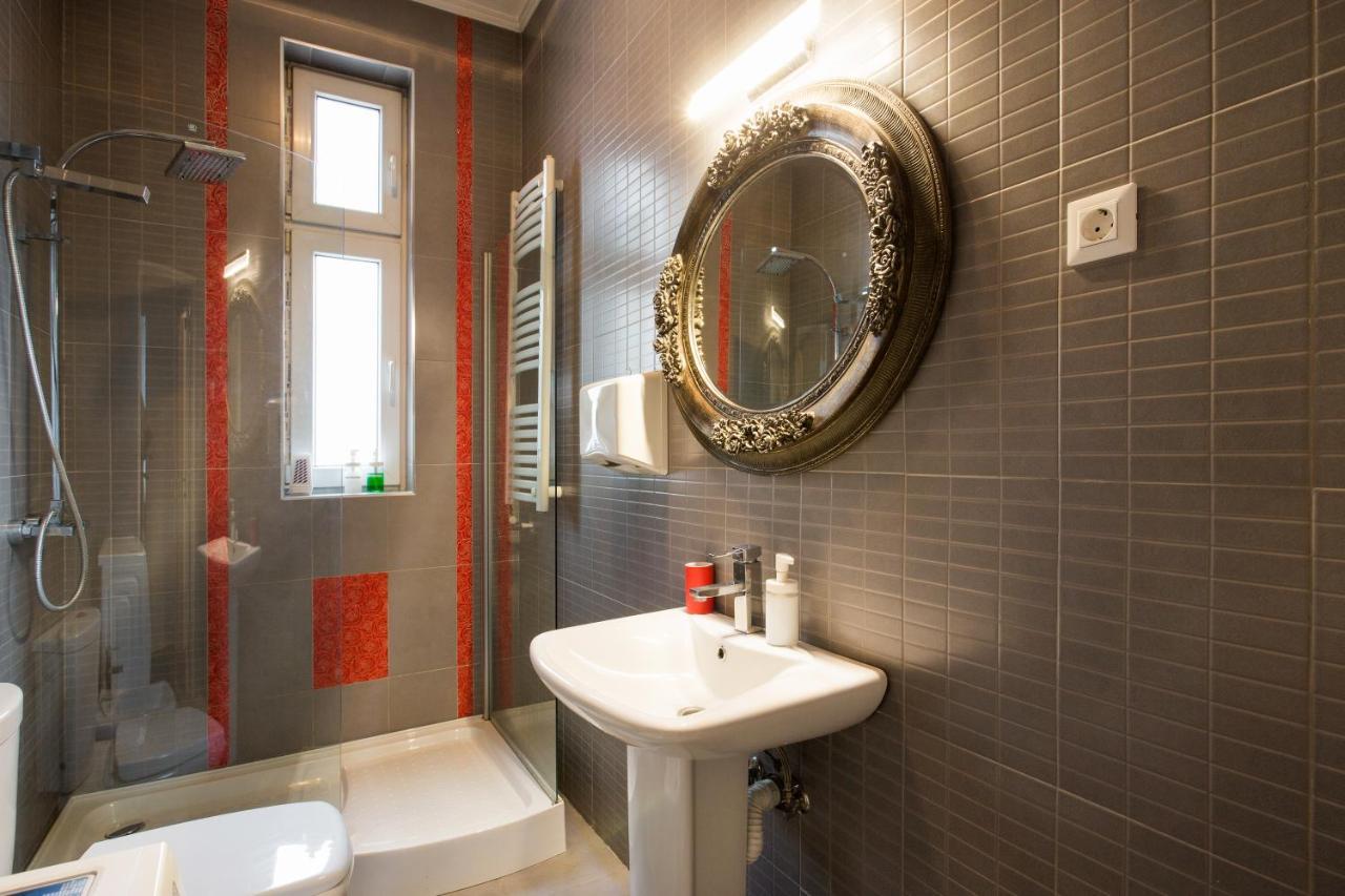 Marshal Urban Downtown Apartment Belgrado Exterior foto