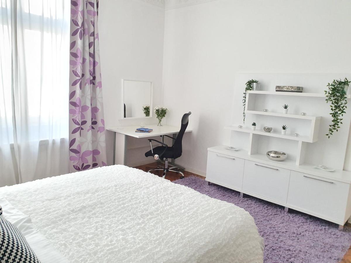 Marshal Urban Downtown Apartment Belgrado Exterior foto
