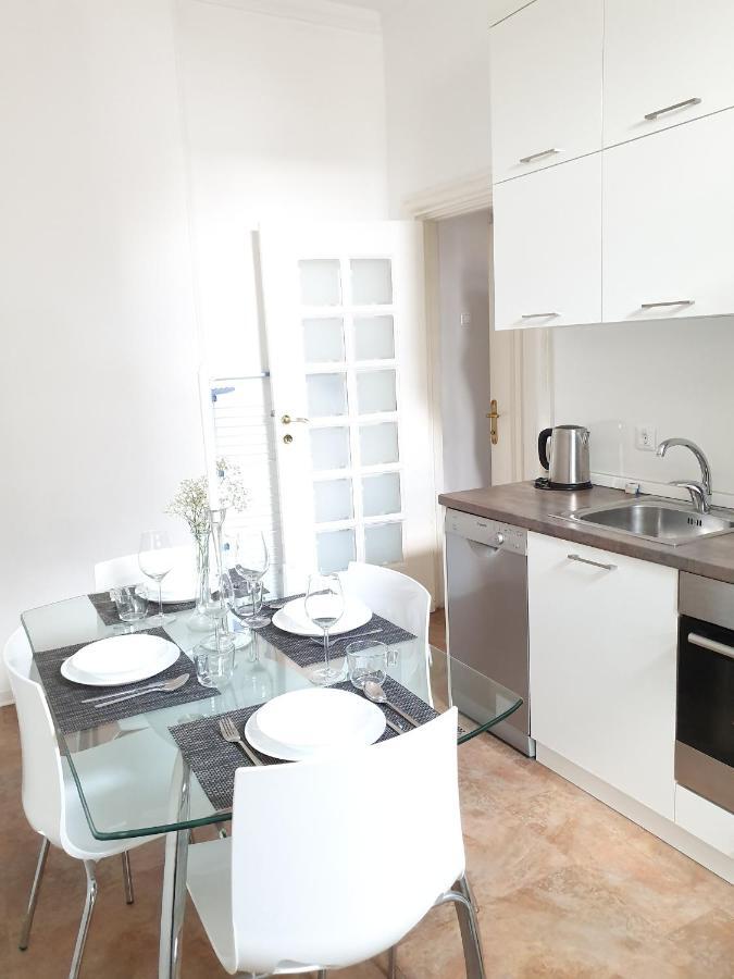 Marshal Urban Downtown Apartment Belgrado Exterior foto