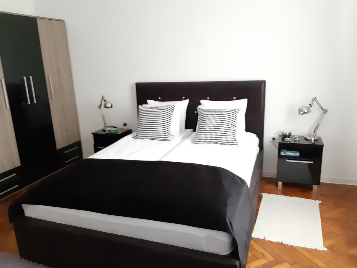 Marshal Urban Downtown Apartment Belgrado Exterior foto